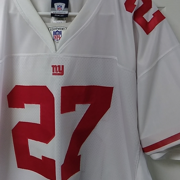 brandon jacobs jersey